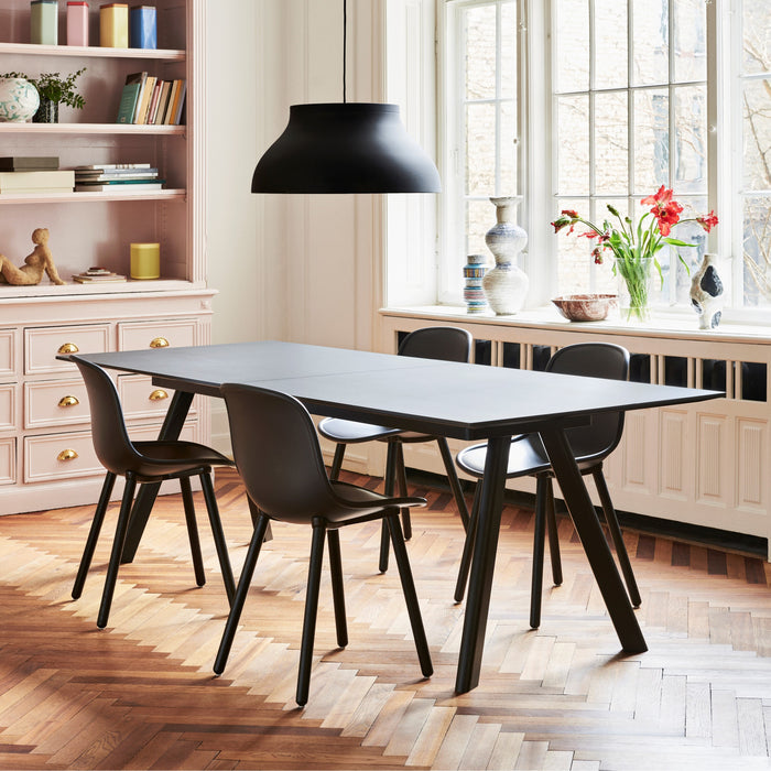 HAY Copenhague CPH30 Eettafel - 200 x 90