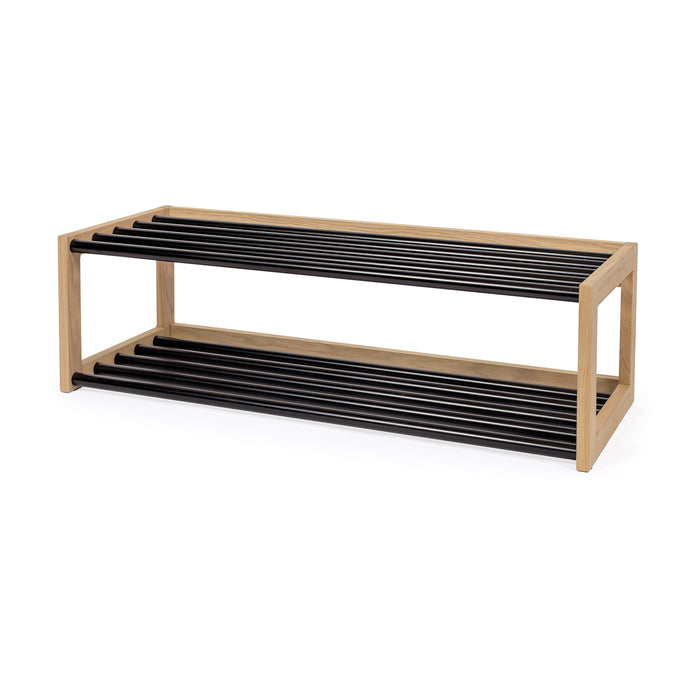 Woodman Slussen Schoenenrek