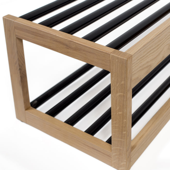 Woodman Slussen Schoenenrek