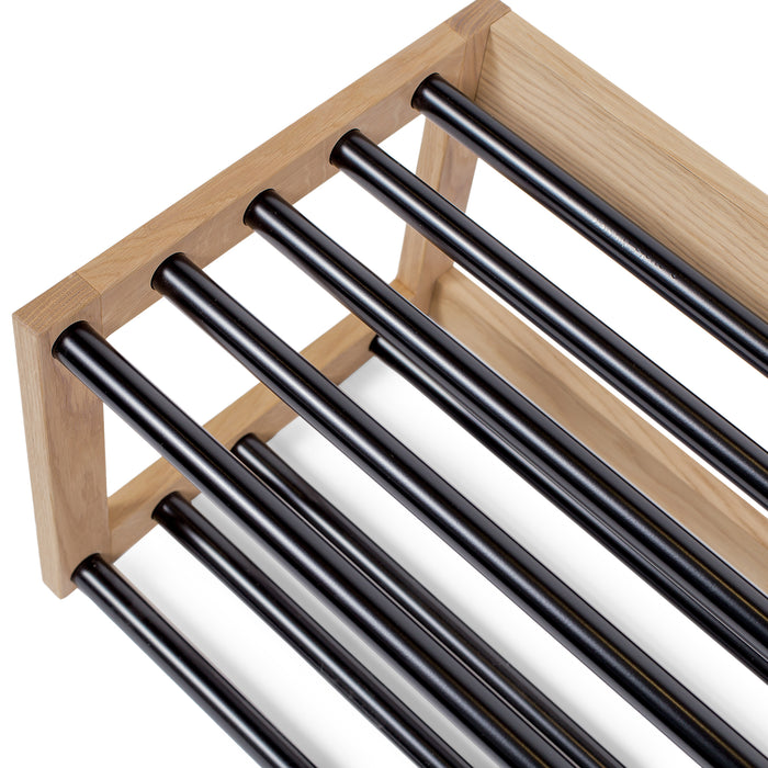 Woodman Slussen Schoenenrek