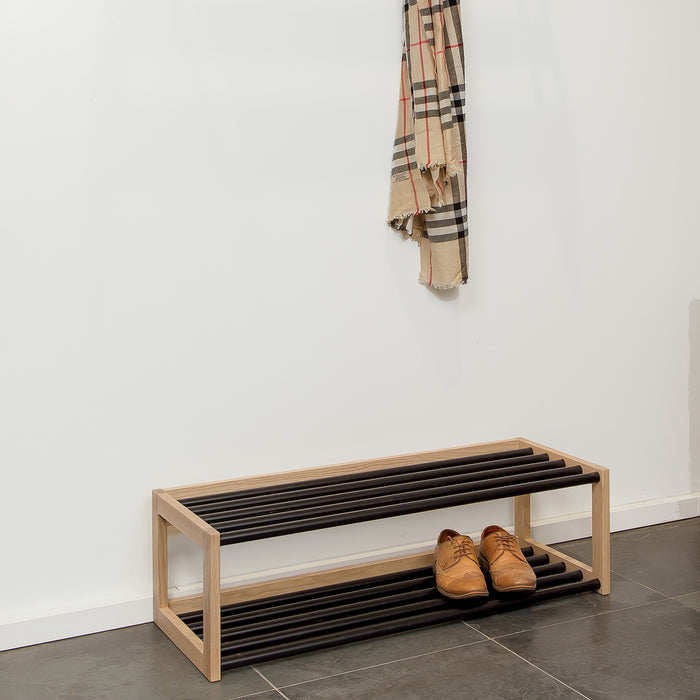 Woodman Slussen Schoenenrek