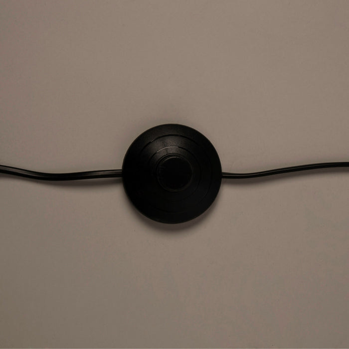 Dutchbone Woodland Vloerlamp