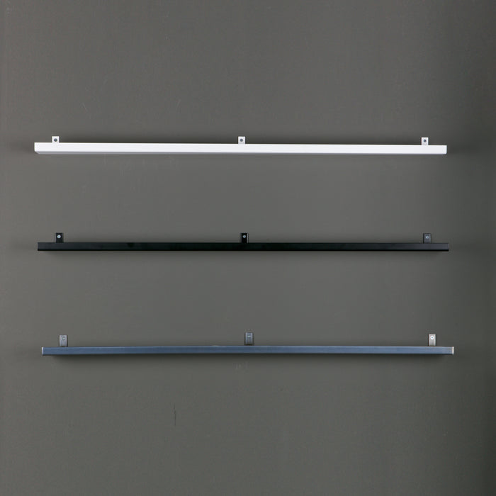 vtwonen VT Metalen Wandplank