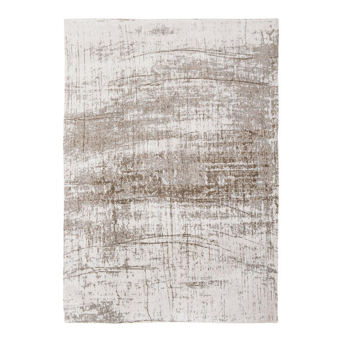 Louis De Poortere Mad Men Concrete Vloerkleed