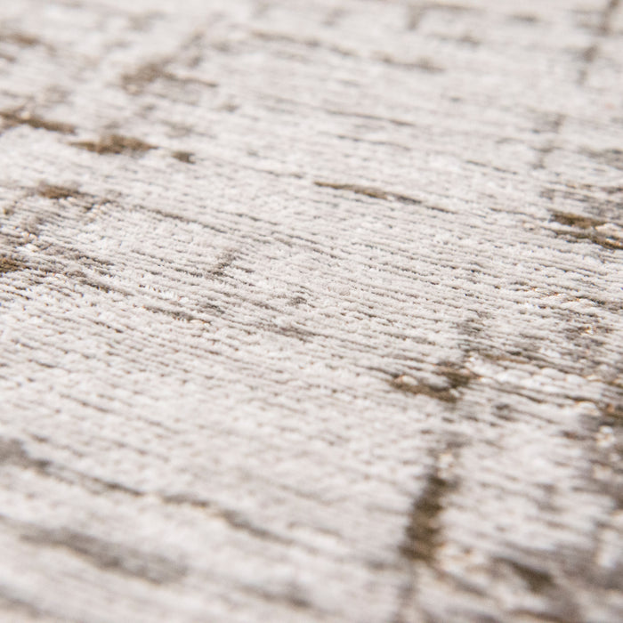 Louis De Poortere Mad Men Concrete Vloerkleed