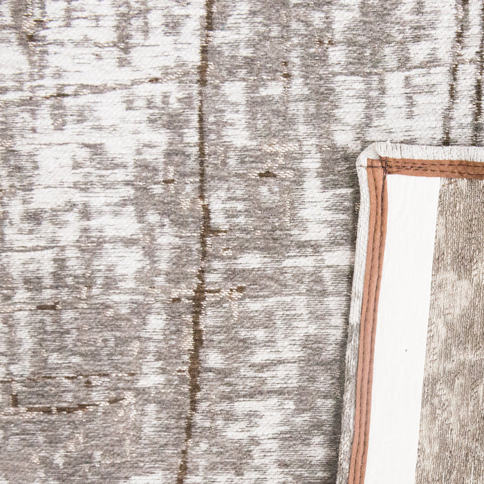 Louis De Poortere Mad Men Concrete Vloerkleed