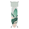 Brabantia Strijkplank met Stoomunithouder 124 x 38 cm