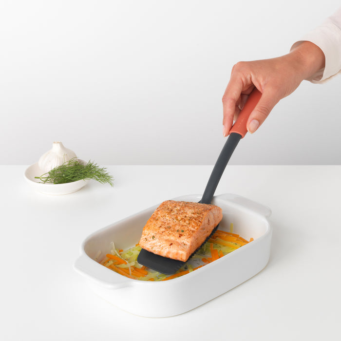 Brabantia Tasty+ Bakspaan + Snijrand