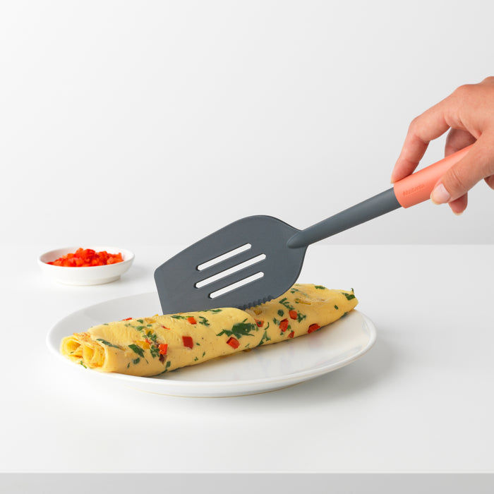 Brabantia Tasty+ Bakspaan + Snijrand