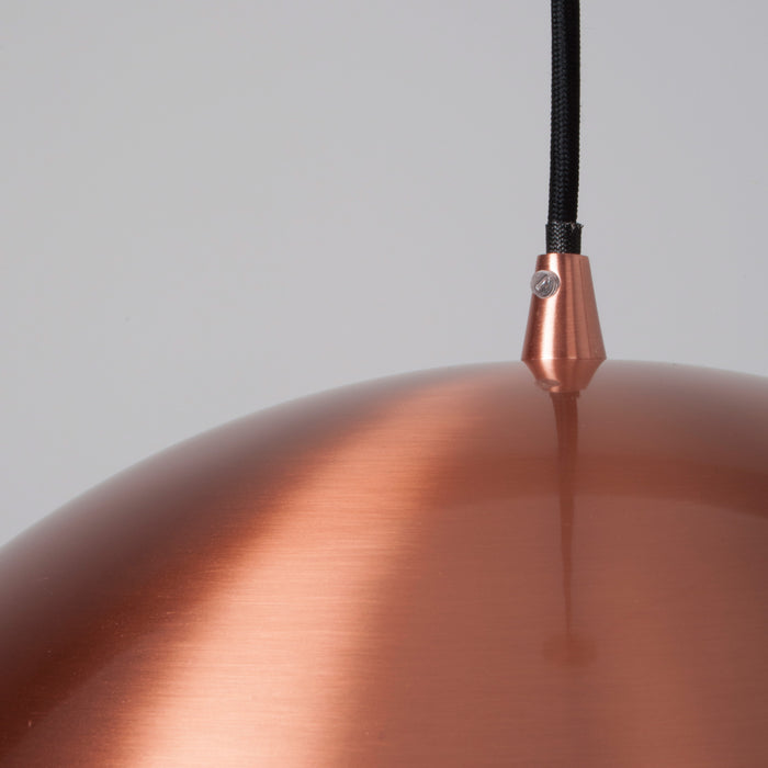 Zuiver Retro '70 Hanglamp Ø 50 cm