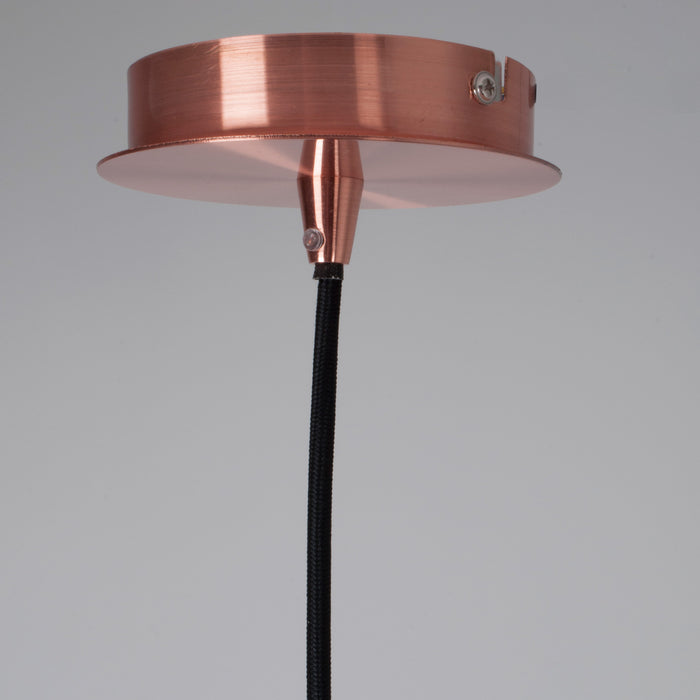 Zuiver Retro '70 Hanglamp Ø 50 cm