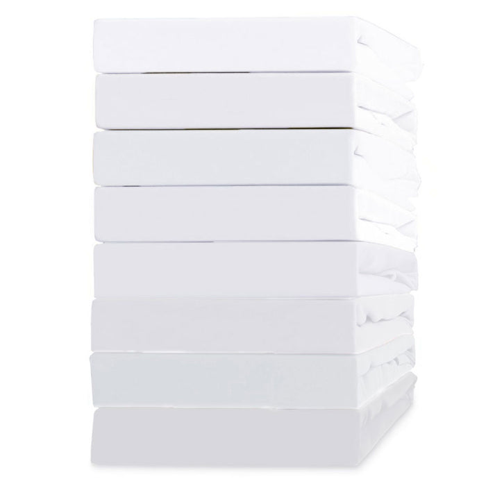 Vandyck Jersey Supreme Hoeslaken 140 x 220 cm