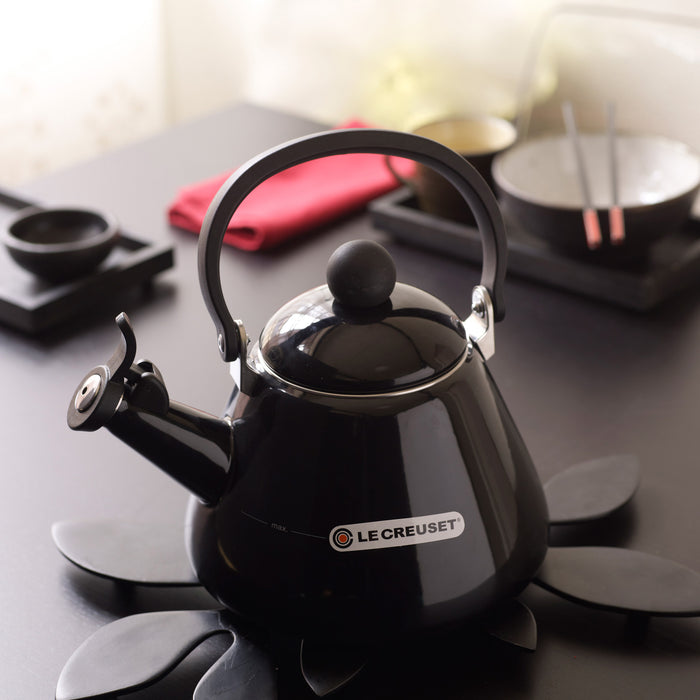 Le Creuset Kone Fluitketel 1,6 L