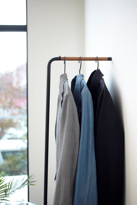 Yamazaki 0.0 Kledingrek