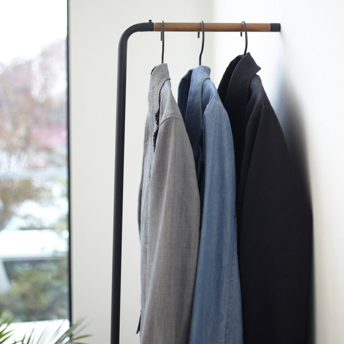 Yamazaki 0.0 Kledingrek