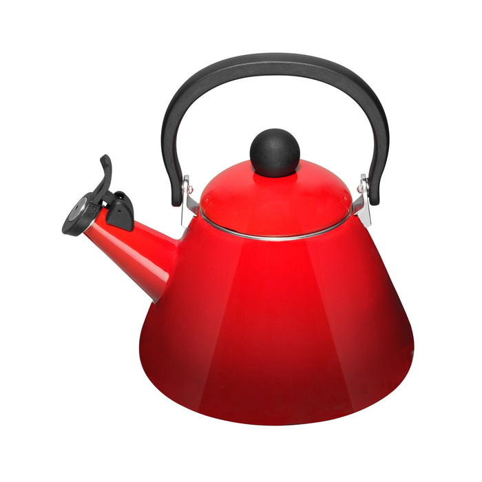 Le Creuset Kone Fluitketel 1,6 L