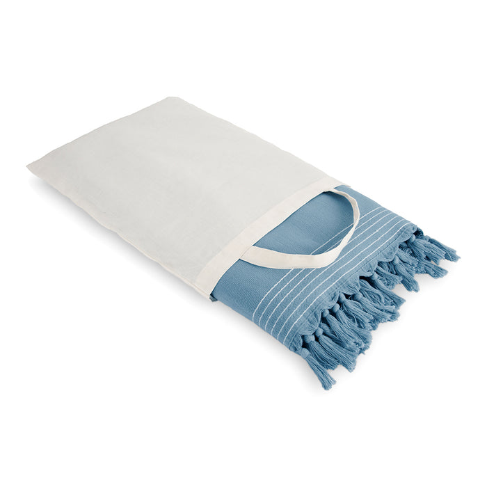 Dutch Decor FLUFFY - Kussenhoes unikleur Snow White 45x45 cm - wit