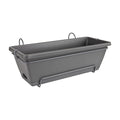 elho Barcelona All-in-1 Balkonbak 50 cm