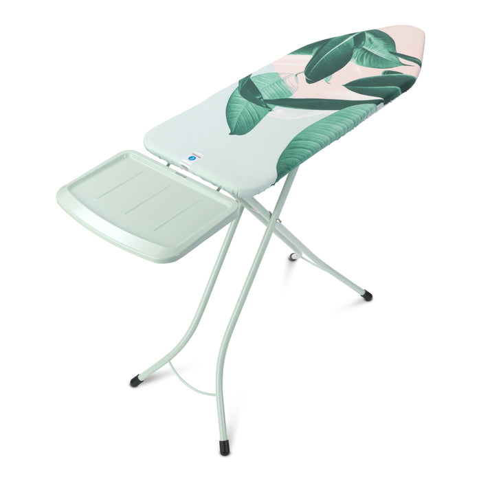 Brabantia Strijkplank met Stoomunithouder 124 x 45 cm