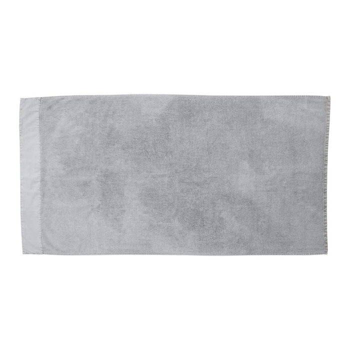 vtwonen Stone Wash Handdoek 70 x 140 cm