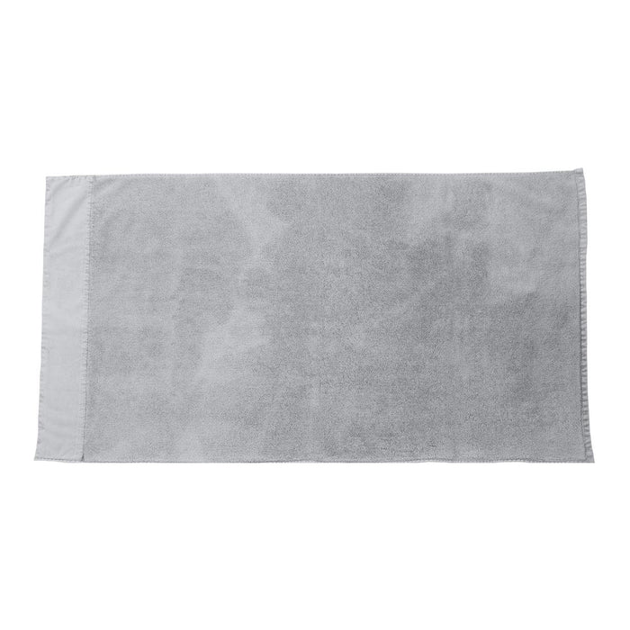 vtwonen Stone Wash Handdoek 70 x 140 cm