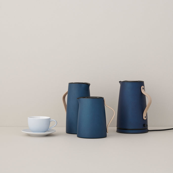 Stelton Emma Waterkoker - 1,2 L