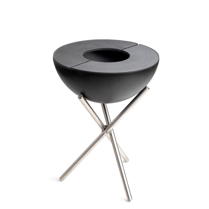 Bowl Vuurschaal Plancha