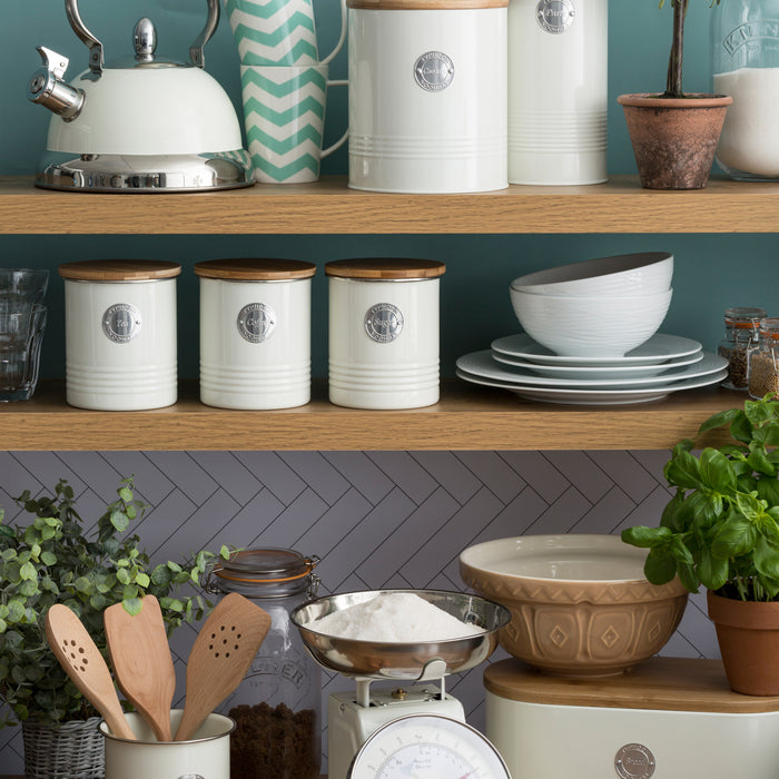 Typhoon Living Voorraadpot Koffie