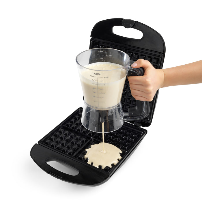 OXO Good Grips Precision Beslagdispenser