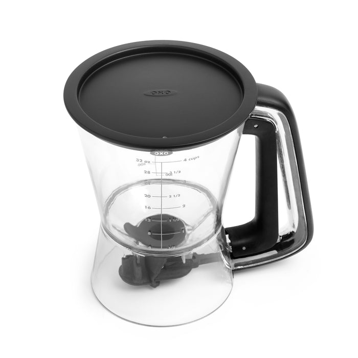 OXO Good Grips Precision Beslagdispenser