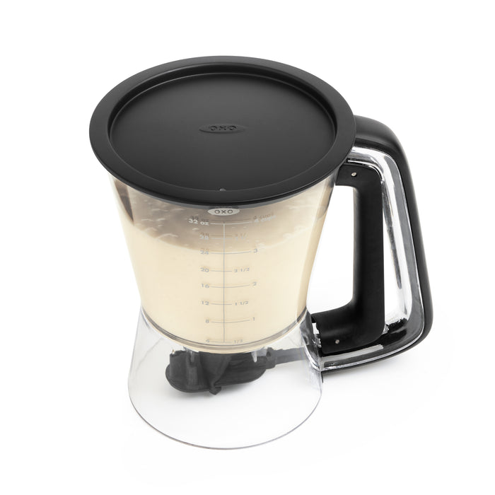 OXO Good Grips Precision Beslagdispenser