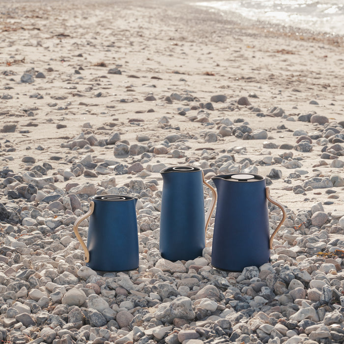 Stelton Emma Koffiekan 1,2 L