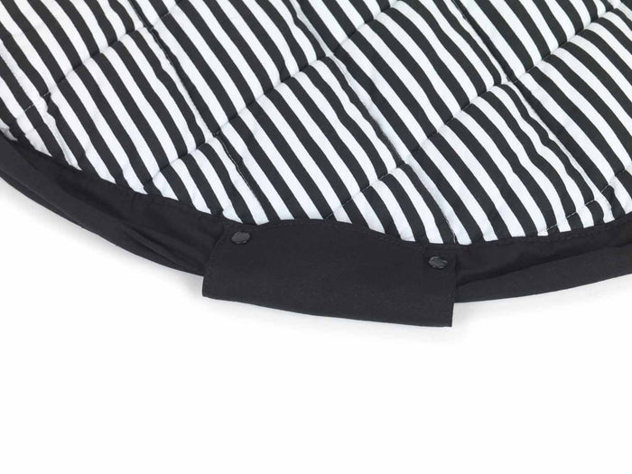 Play & Go Polar bear baby playmat - bag