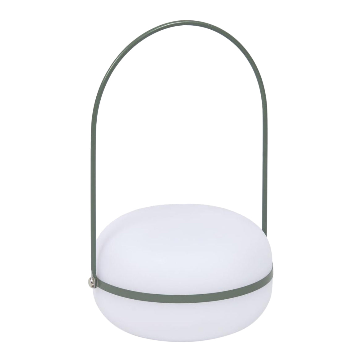 Kave Home Tea Tafellamp - Groen