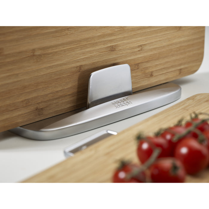 Joseph Joseph Index Bamboo Snijplankenset