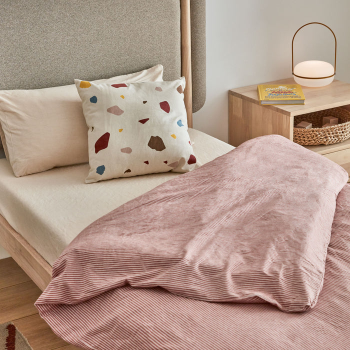 Kave Home Tea Tafellamp - Geel