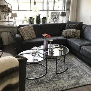 Light & Living Dua Salontafel