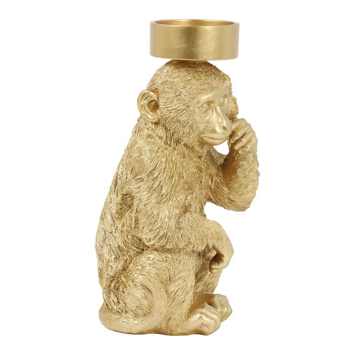 Light & Living Olle Kandelaar