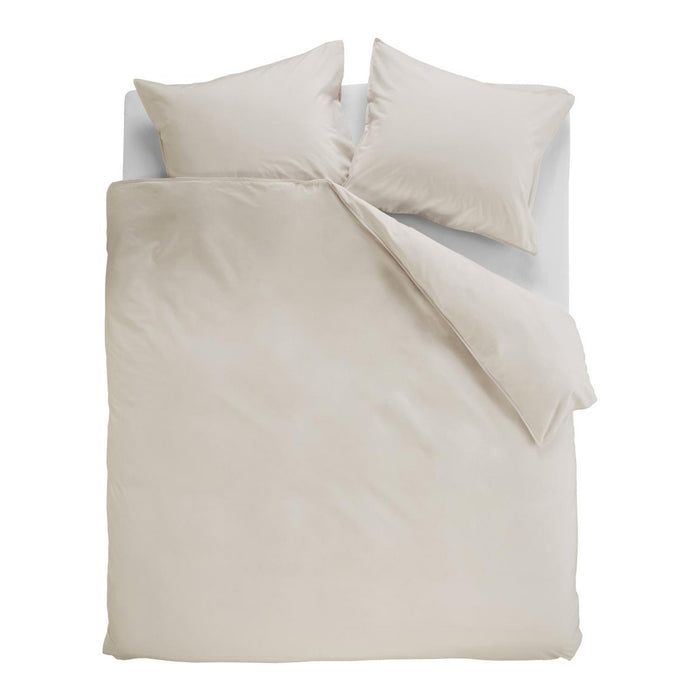 Ambiante Cotton Uni Dekbedovertrek 240 x 220 cm