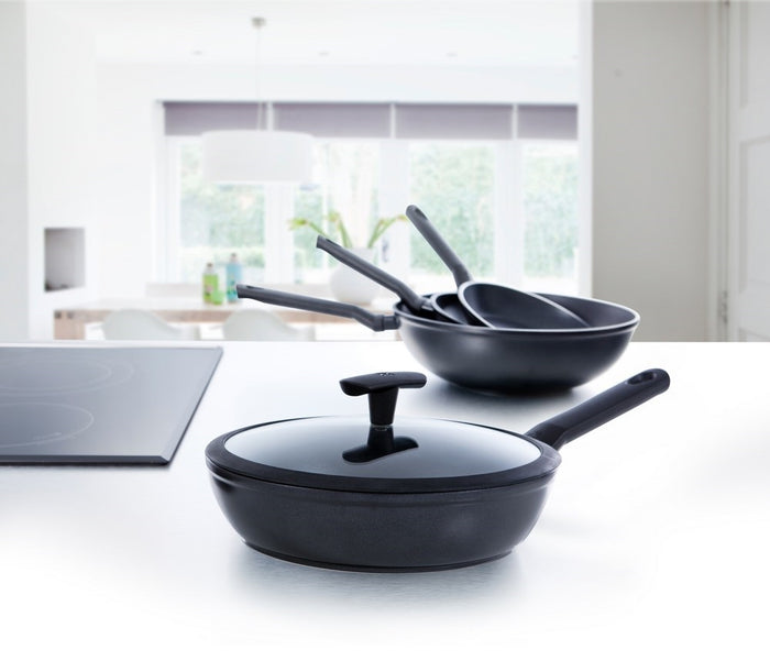 BK Easy Induction Hapjespan Ø 24 cm