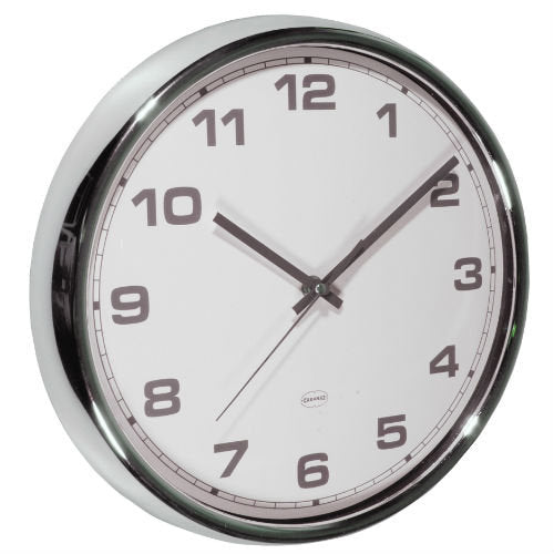 Cabanaz Wandklok  Ø 30 cm