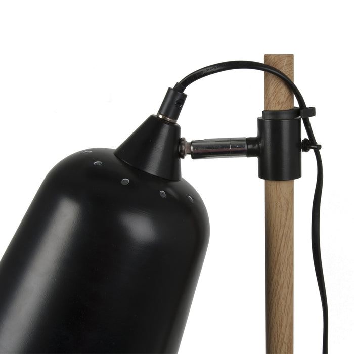 Leitmotiv Wood-like Tafellamp