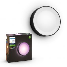 Philips Hue White & Color Ambiance Daylo Wandlamp
