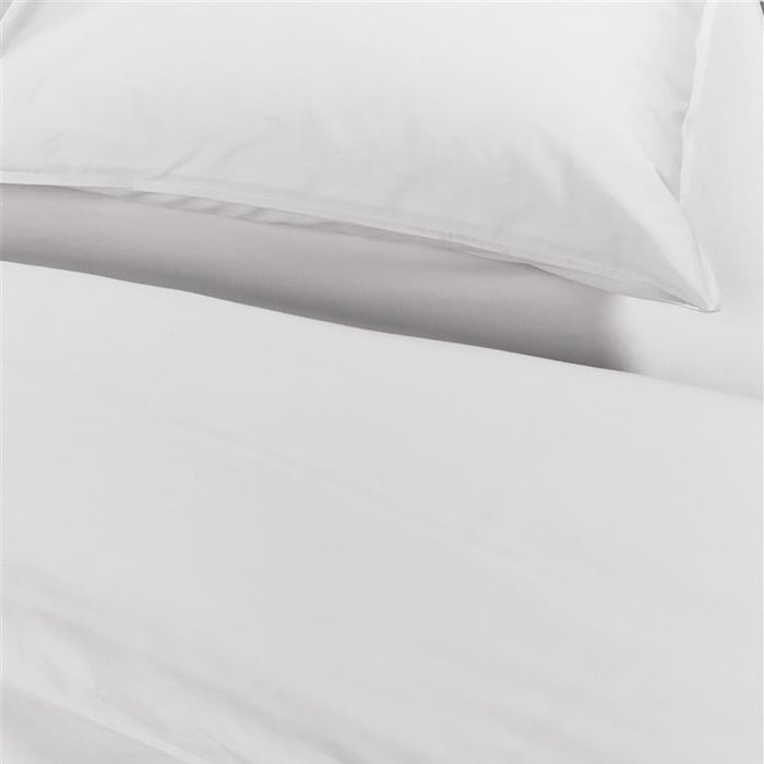 Ambiante Cotton Uni Dekbedovertrek 200 x 220 cm