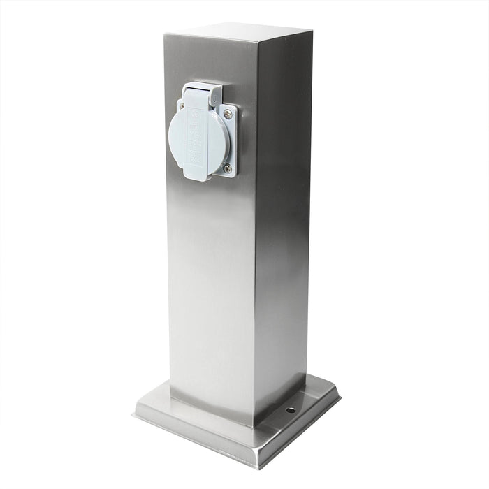 KS Verlichting Buitenstopcontact