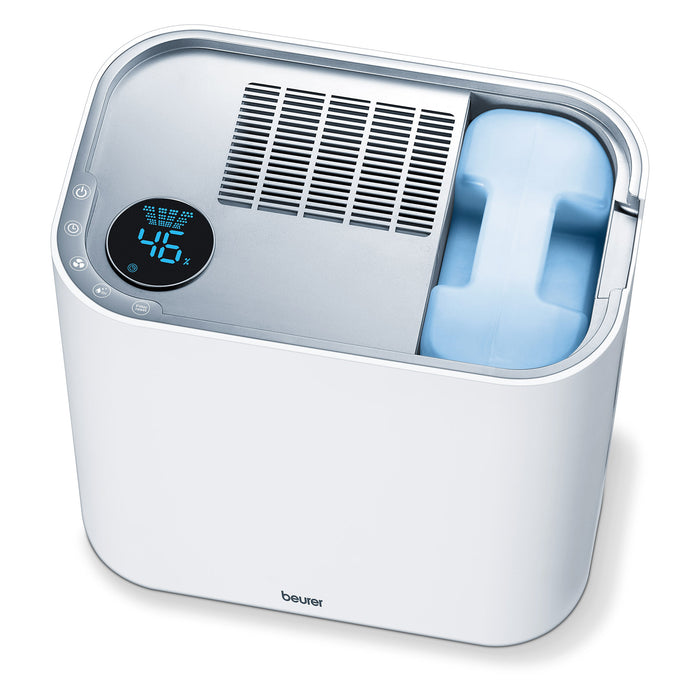 Beurer LR330 Luchtwasser (Reiniger + Bevochtiger)