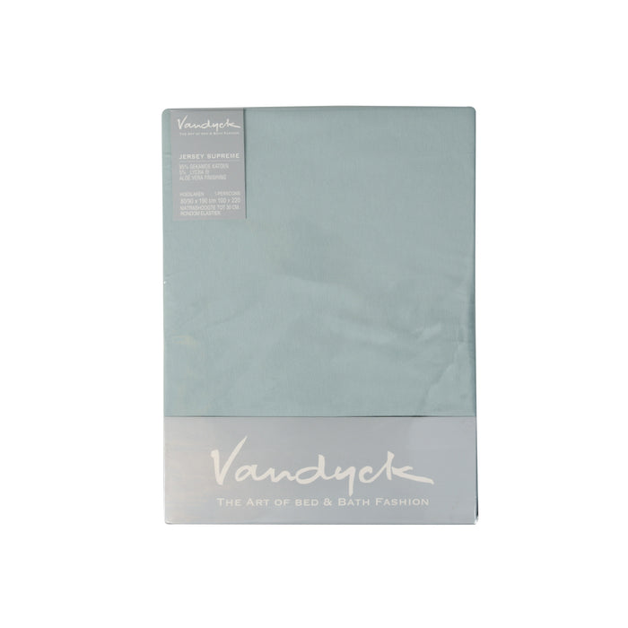 Vandyck Jersey Supreme Hoeslaken 140 x 220 cm