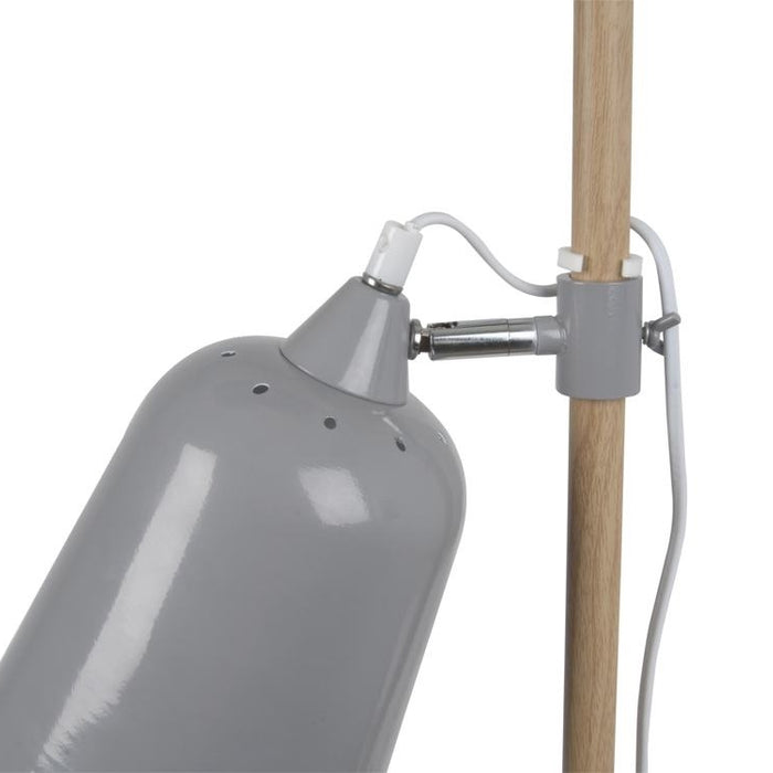 Leitmotiv Wood-like Tafellamp