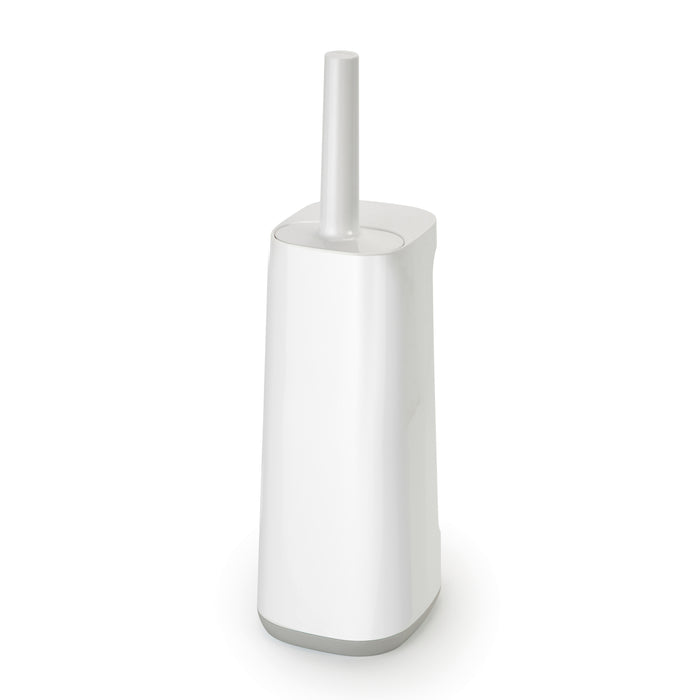 Joseph Joseph Flex Smart Plus Toiletborstel met Houder