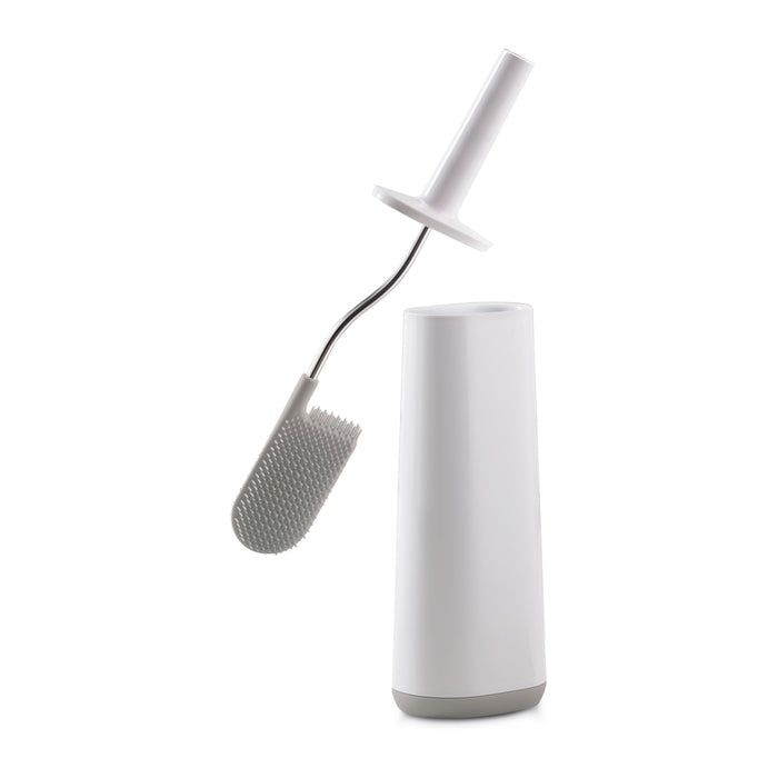 Joseph Joseph Flex Smart Plus Toiletborstel met Houder
